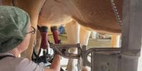 Made in Vermont: Strafford family farm carries on dairy tradition
