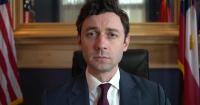 Georgia U.S. senate candidate: Sen. Jon Ossoff