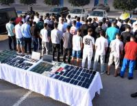 Case of the 61 Moroccan Nationals Arrested in Oran: A Blow to Attempts to Destabilize Algeria