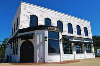 Italian Restaurant Replacing Heritage House in North Tuscaloosa