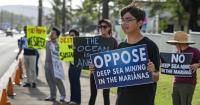 GCMP issues objection on BOEM's sea-bed mining negative determination