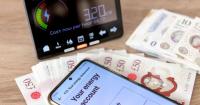 UK households urged to do 8 things to reduce their energy bills