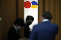 Japan Signs Contract for Ukraine's SkyFall Interceptor Drones