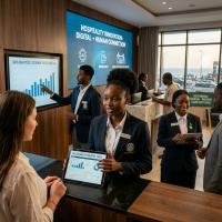 The future of hospitality and tourism: skills every graduate needs to succeed