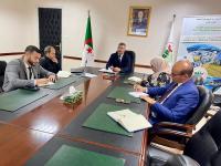 “EU–Algeria For Business” Initiative: 16 Million Euros to Strengthen the Partnership