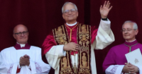 Isaias’ damage in the Florida panhandle; new book on Pope Leo XIV; Why GLP-1s don’t work for everyone