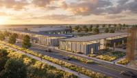 Expansion planned for New Mexico Innovation Hub’s Santa Fe campus