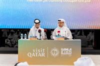 Visit Qatar, Qatar Challenge Racing Club launch second ‘Samla International Race’