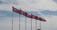 EU expands North Korea sanctions over military and economic cooperation with Russia