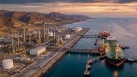 Pakistan signs petroleum supply deal with Oman amid Hormuz crisis