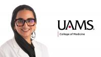 Family Medicine Physician Iram Qureshi, M.D., Joins UAMS Family Medical Center in Fort Smith