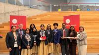 PPS becomes Qatar’s 1st Round Square Global Member School