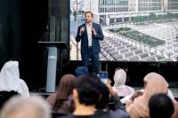 Doha Design District brings thinkers, makers together to reshape built environment