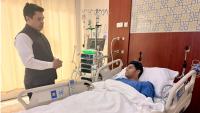 Riyadh airport attack: One Indian dead, 3 others in ICU in projectile attack on Saudi airport