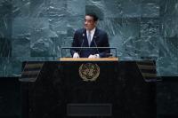 Chinese Regime Targets Taiwan’s Allies With Sanctions Against Officials