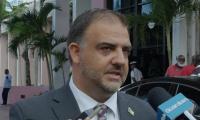 Works Minister Outlines Updates on Key Road and Bridge Projects