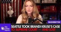 WATCH: High court sides with podcaster in public records fight against Seattle