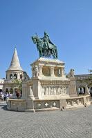 King St. Stephen of Hungary