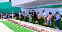 2 Latter-day Saint temples begin construction, 5 more make progress