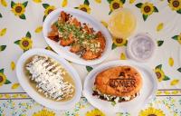 Food Truck A Comer Brings Mexico City Eats to Northwest Portland