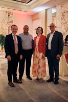 Scotiabank Connects Cayman Businesses to Global Growth Opportunities