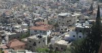 Israel's top court presses state to plan for return of displaced Palestinians to West Bank refugee camps