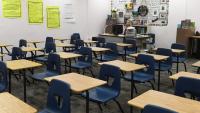 Alabama public schools could lose funding for 800 teaching positions as enrollment drops