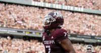 Texas A&M-Alabama football game kickoff time, TV designation announced