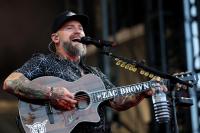 Listen To Win Tickets To See The Zac Brown Band in Sioux Falls