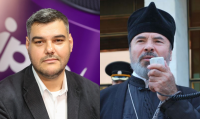 VIDEO "Propaganda has put on church clothes". Analyst Mihai Isac, about the campaign against the Metropolitanate of Bessarabia: "The Bishop asks the question, the Bishop answers, the citizens provide the decor"
