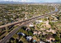 Water access becomes a top election concern for Arizona voters