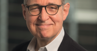 Former Economics Professor Michael Woodford Wins Nobel Prize