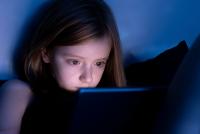 Screen time was linked to teen anxiety. Then researchers compared twins
