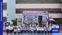 Hong Kong police launch AI-powered national security platform for school pupils