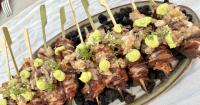 Two local chefs blend Filipino flavors, Mexican soul for Día de Muertos dinner
