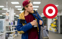 Target Shoppers in New Jersey May Be Surprised by These 15 Most Stolen Items