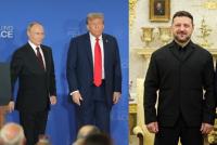 Finnish experts, EU leaders question Trump's Russia-Ukraine energy ceasefire