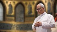 How worried should Catholics be about the pope’s health?