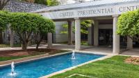 Explore Jimmy Carter Museum Atlanta in one day