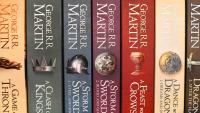 When will George R.R. Martin finish the ‘Game of Thrones’ books?
