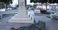 Magnitude 6 earthquake strikes Panama