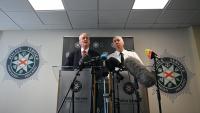 Northern Ireland police say 21 workers may have faked being active on laptops at home