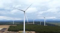 Irish wind farms generate record levels of electricity for September