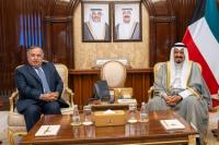 Arab League vows political, diplomatic support to protect Kuwait’s sovereignty