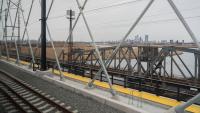5 Weeks of Pain Begin for New Jersey Commuters as Portal Bridge Closes