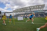 The USWNT’s loss to Spain brings some extra spice to their rematch in Chester