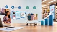 59% of advertisers view retail media as full-funnel channel: Amazon Ads-MMA-WPP playbook