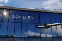 California airport explodes in popularity as major airlines locked in ‘turf war’