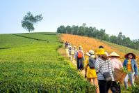 Bangladesh building first community-based agro-tourism village
