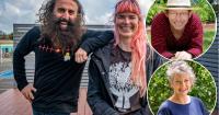Green thumbs rejoice, Gardening Australia hosts drop in for Festival